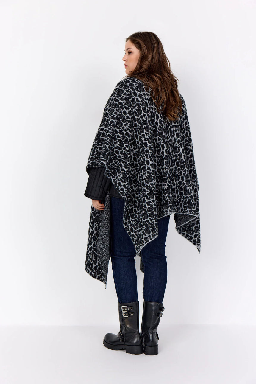 Poncho, WASABI CONCEPT