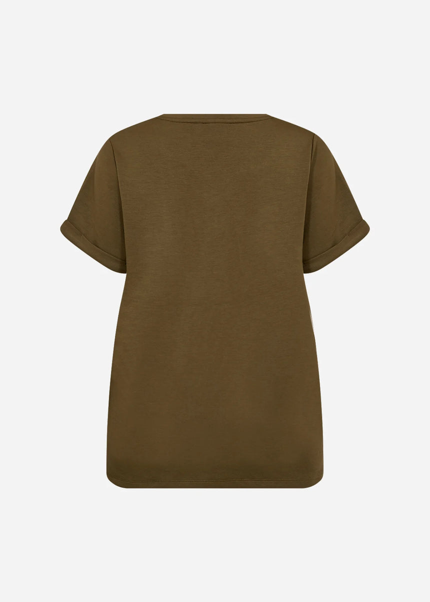 T-shirt, WASABI CONCEPT