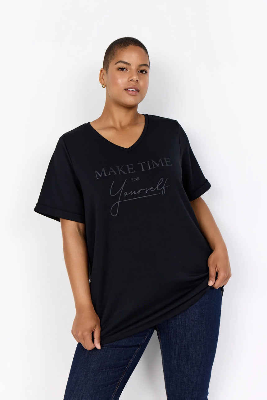 T-shirt, WASABI CONCEPT