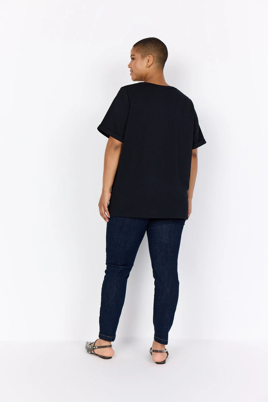 T-shirt, WASABI CONCEPT