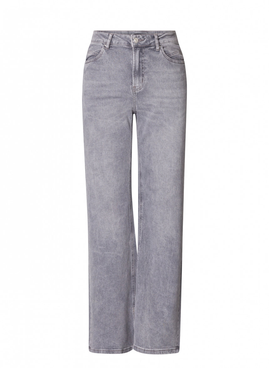 Jeans, YEST CURVE