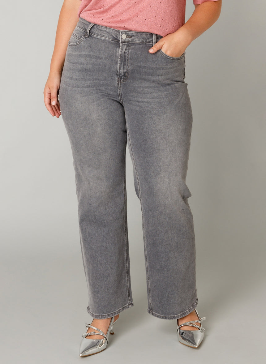 Jeans, YEST CURVE