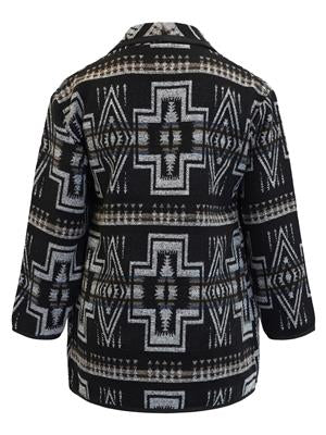 Blazer, CISO
