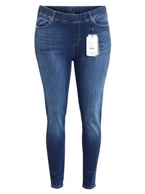 Jeans, CISO