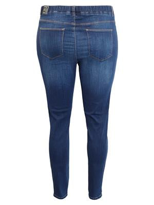 Jeans, CISO