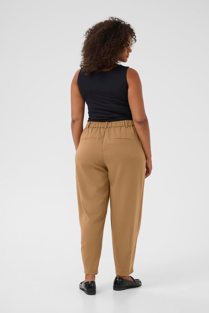 Pantalon, KAFFE CURVE