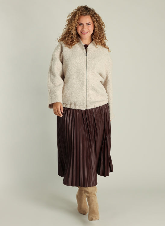 Vestjasje, YEST CURVE