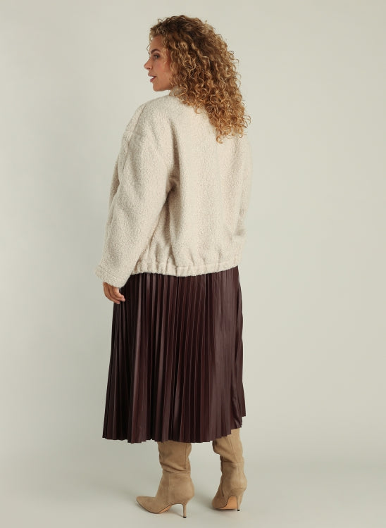 Vestjasje, YEST CURVE