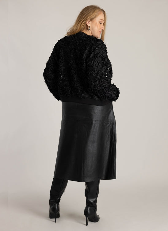 Bomberjack, YEST CURVE