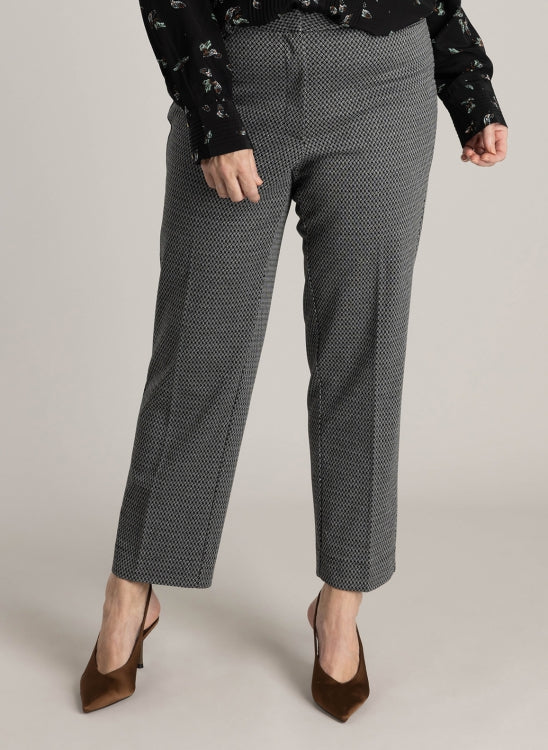 Pantalon, YEST CURVE