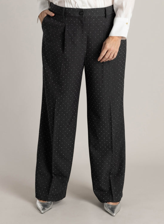 Pantalon, YEST CURVE