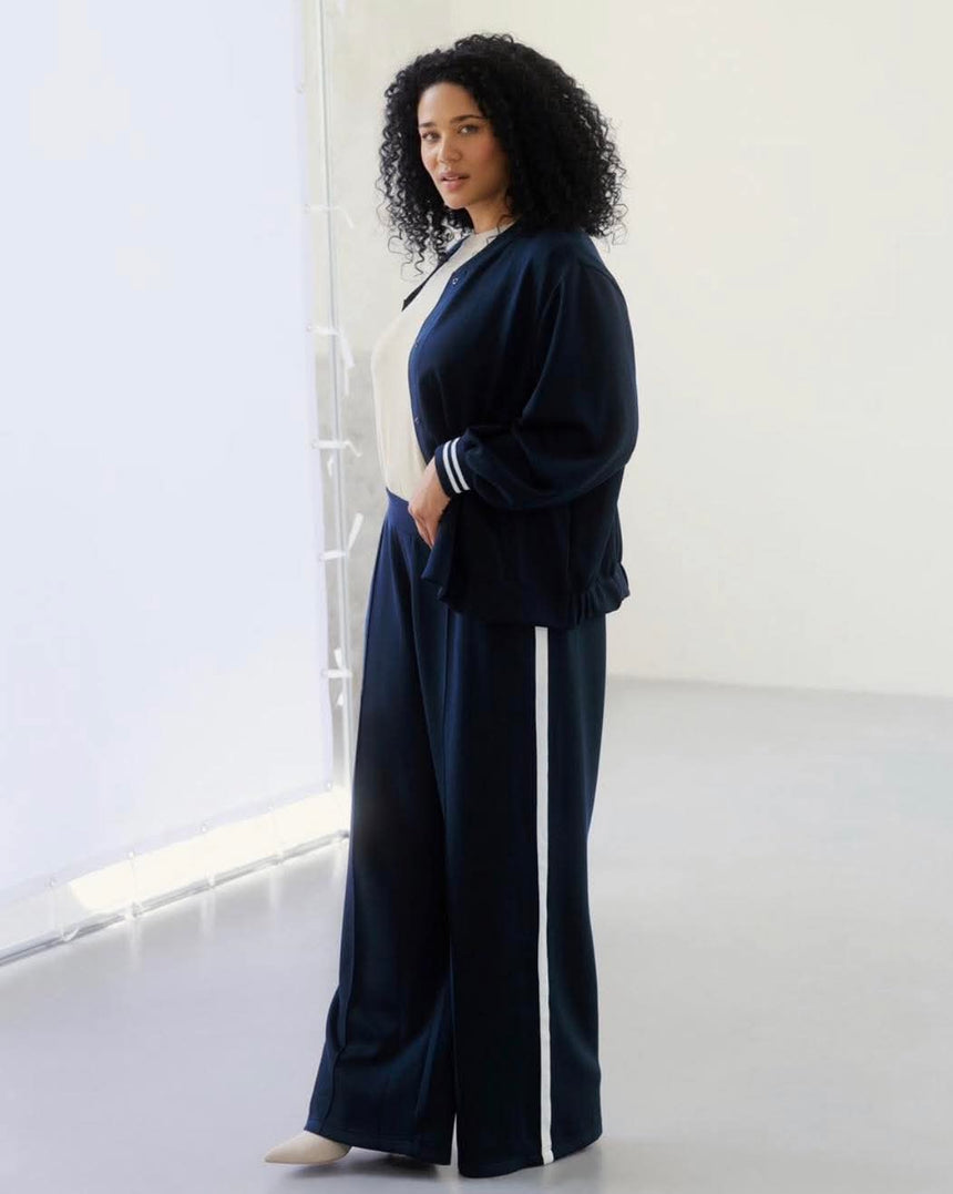 Bomberjack, YEST CURVE