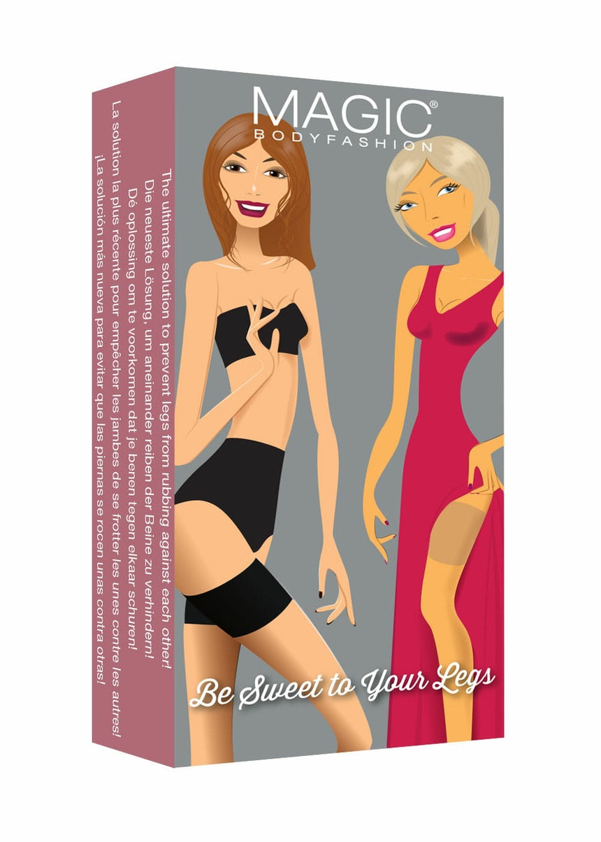 SHAPEWEAR Be Sweet To Your Legs, MAGIC